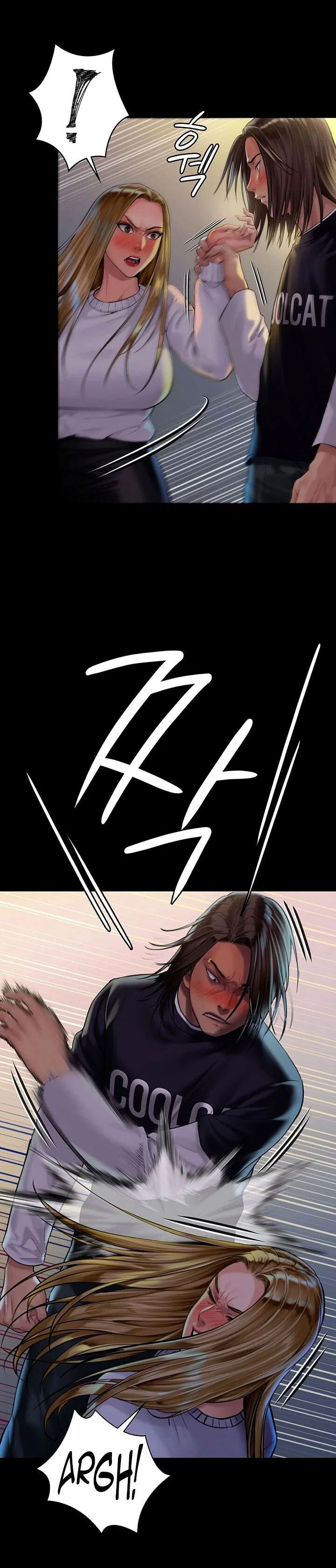 Ong Chúa - Chapter 168 trang 25
