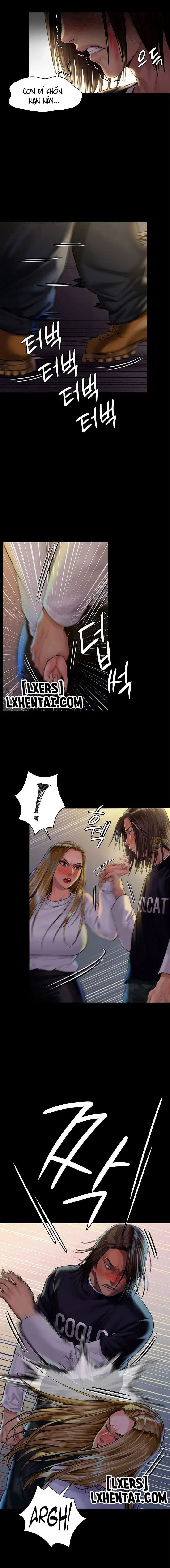 Ong Chúa - Chapter 169 trang 5