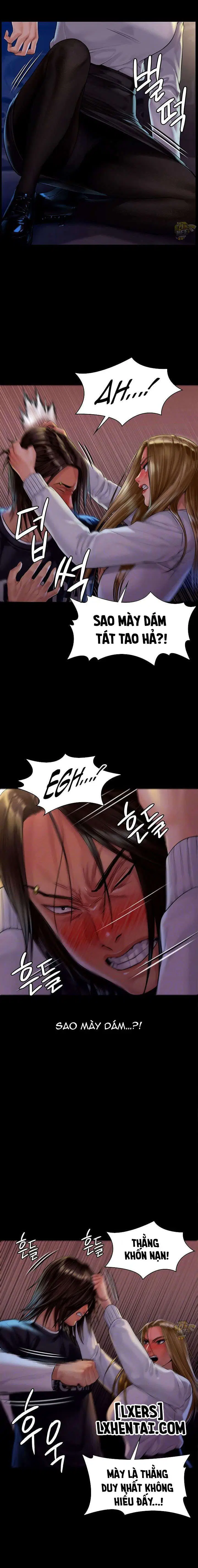 Ong Chúa - Chapter 169 trang 7