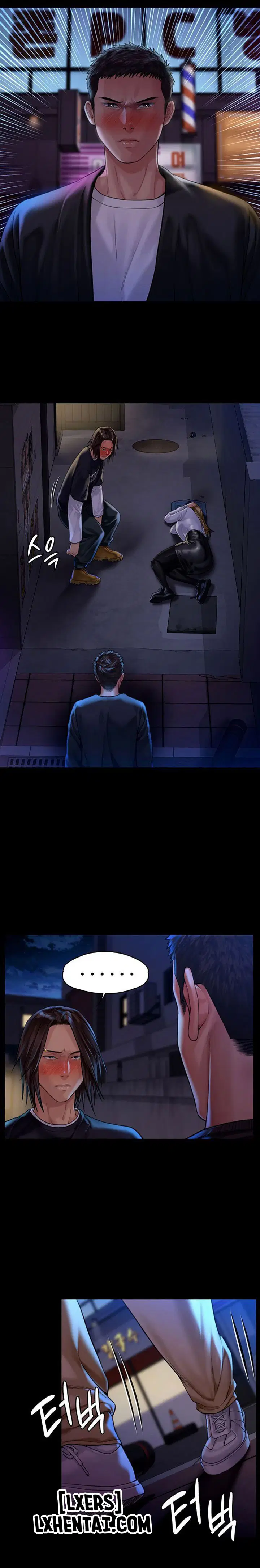 Ong Chúa - Chapter 169 trang 12