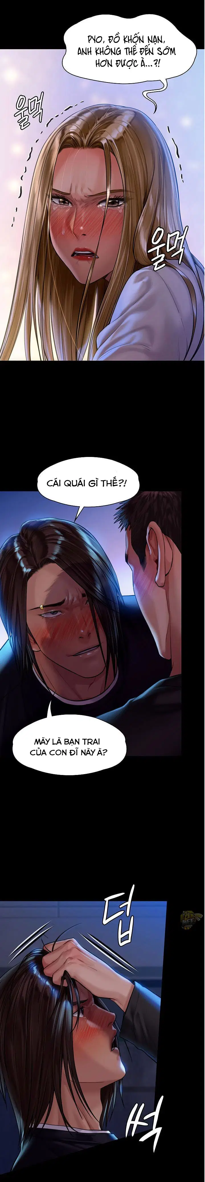 Ong Chúa - Chapter 169 trang 14