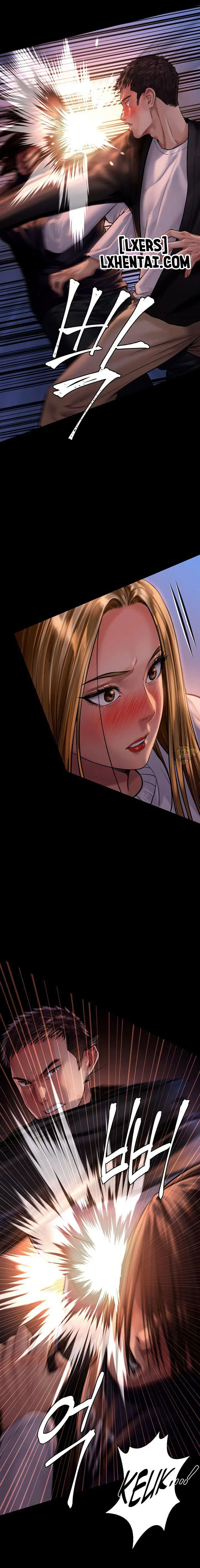 Ong Chúa - Chapter 169 trang 15
