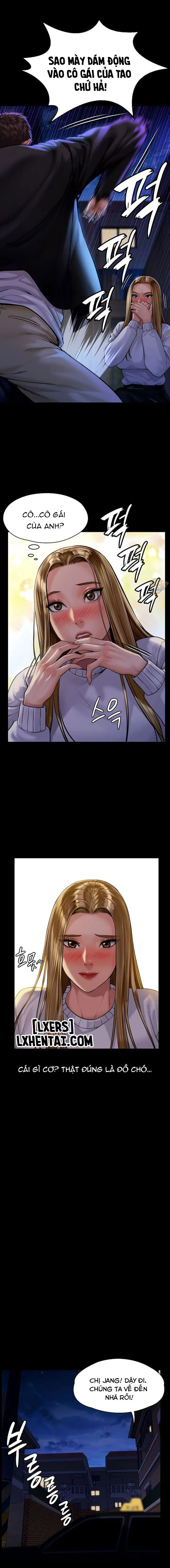 Ong Chúa - Chapter 169 trang 18