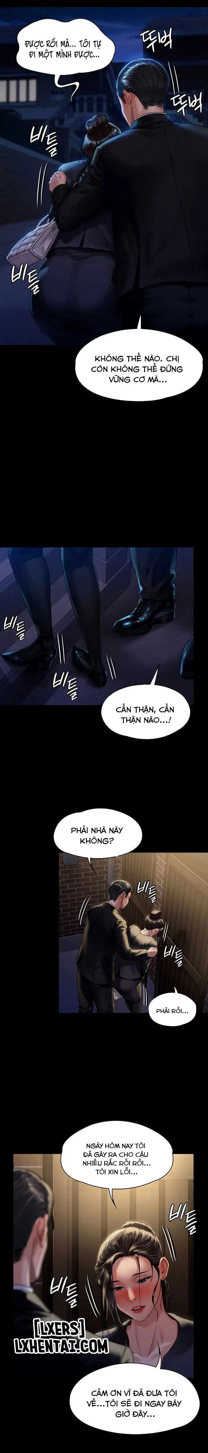 Ong Chúa - Chapter 169 trang 20
