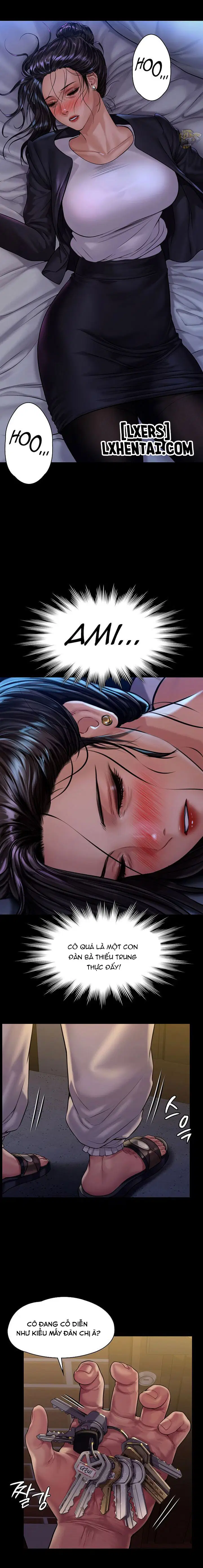 Ong Chúa - Chapter 169 trang 24