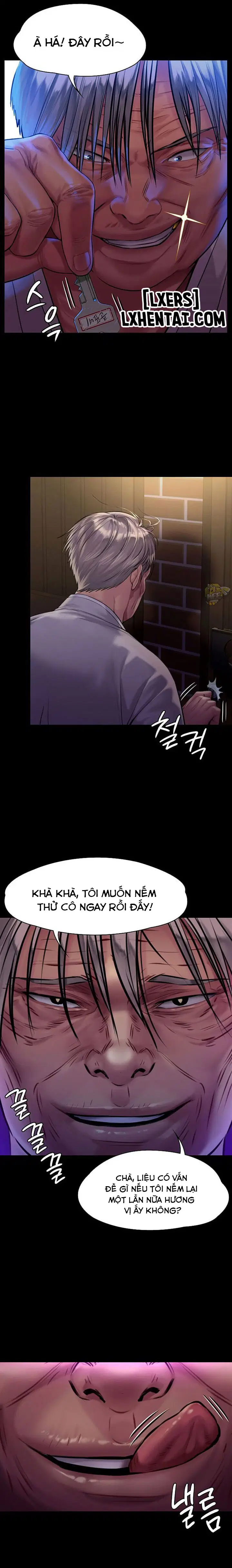 Ong Chúa - Chapter 169 trang 25