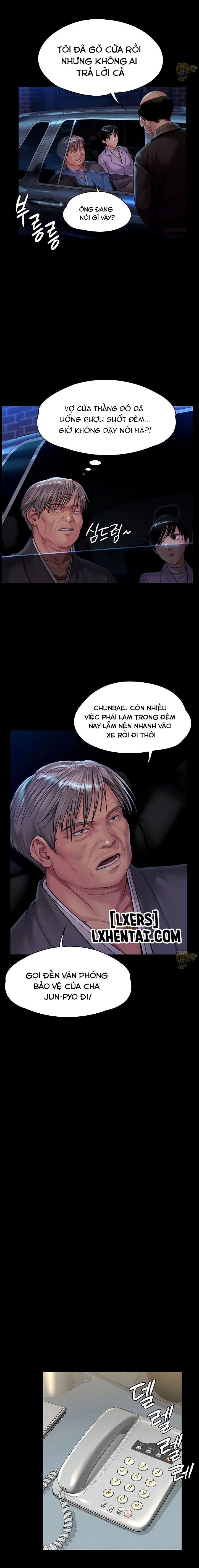Ong Chúa - Chapter 170 trang 13