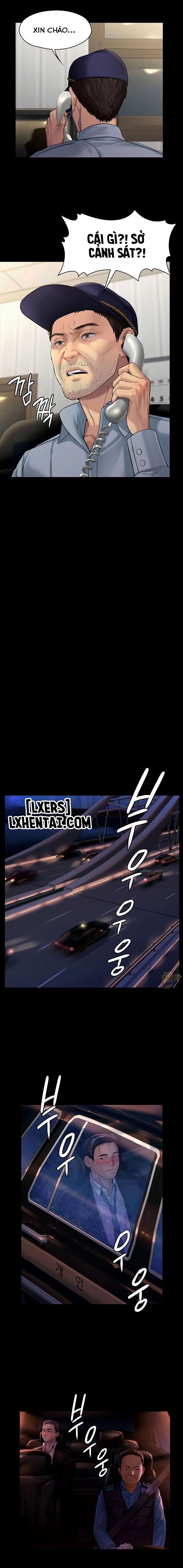 Ong Chúa - Chapter 170 trang 14