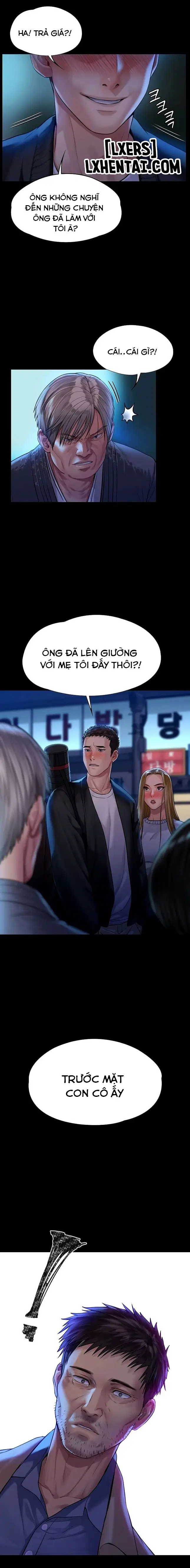 Ong Chúa - Chapter 171 trang 5