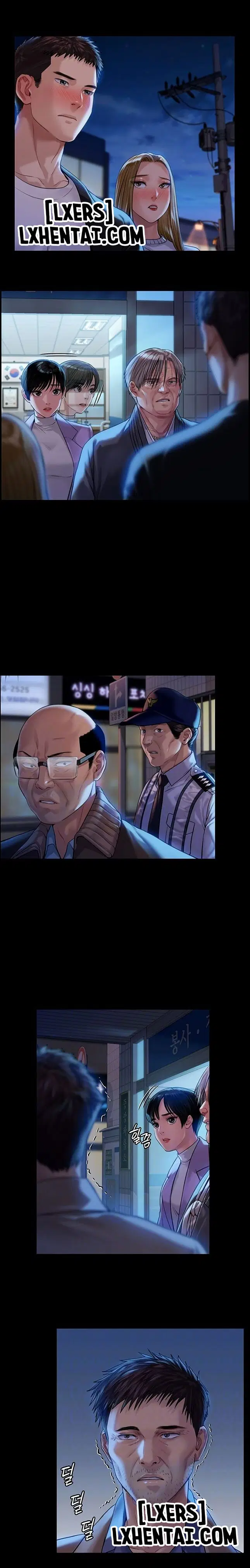 Ong Chúa - Chapter 171 trang 6