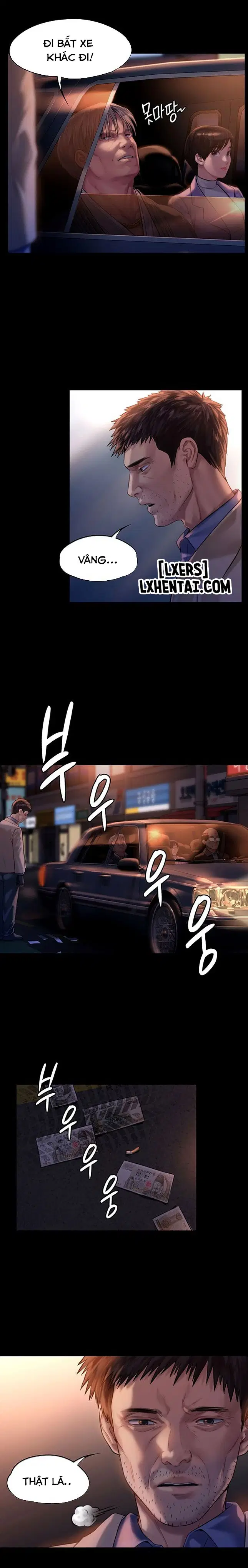 Ong Chúa - Chapter 171 trang 20