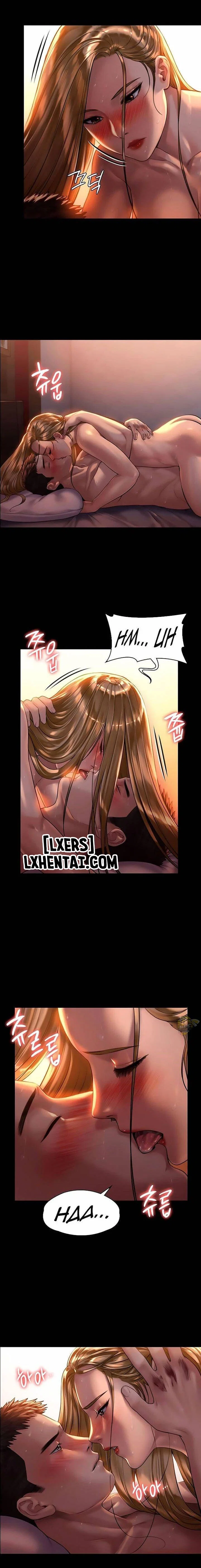 Ong Chúa - Chapter 172 trang 17