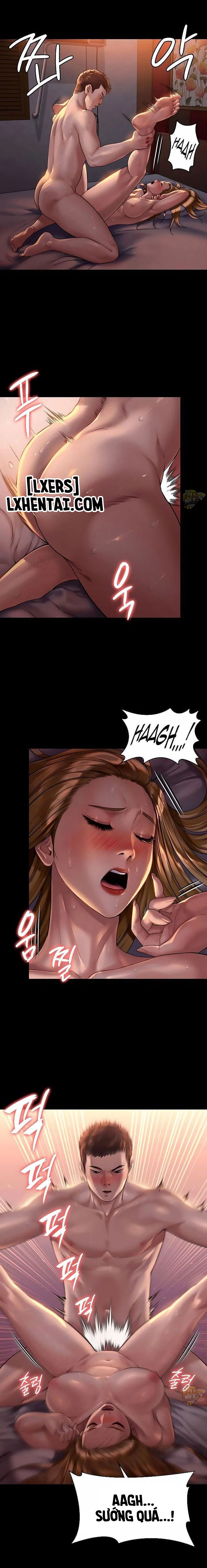 Ong Chúa - Chapter 172 trang 22