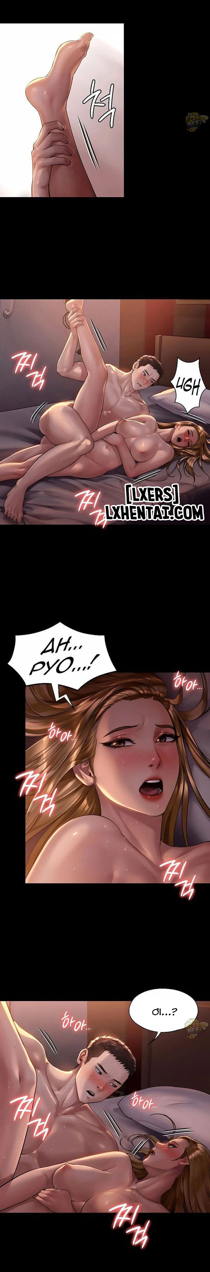 Ong Chúa - Chapter 172 trang 24