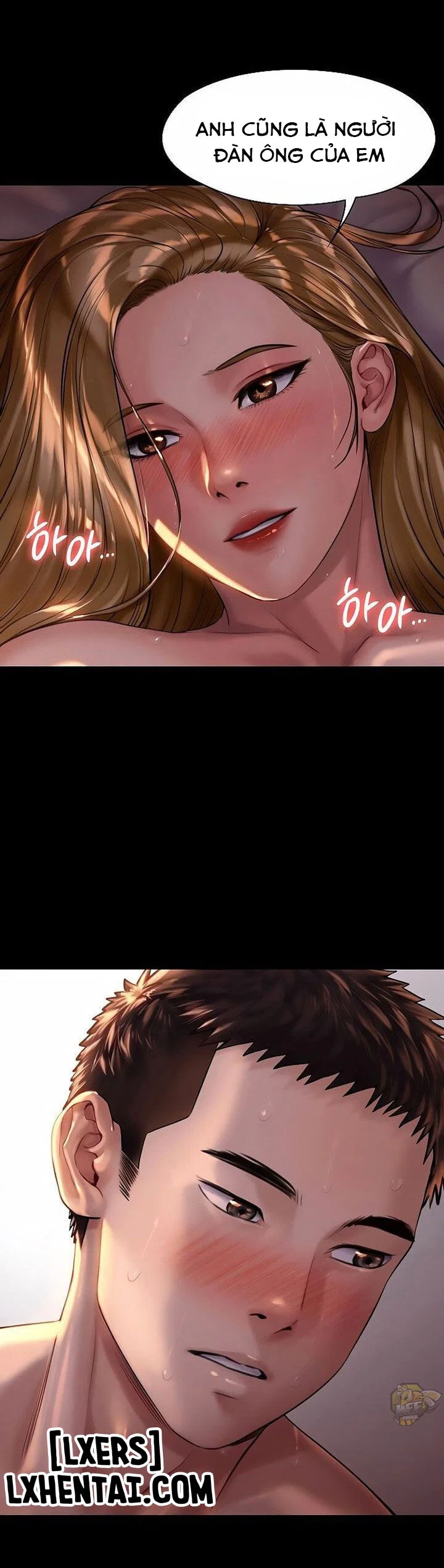 Ong Chúa - Chapter 172 trang 25