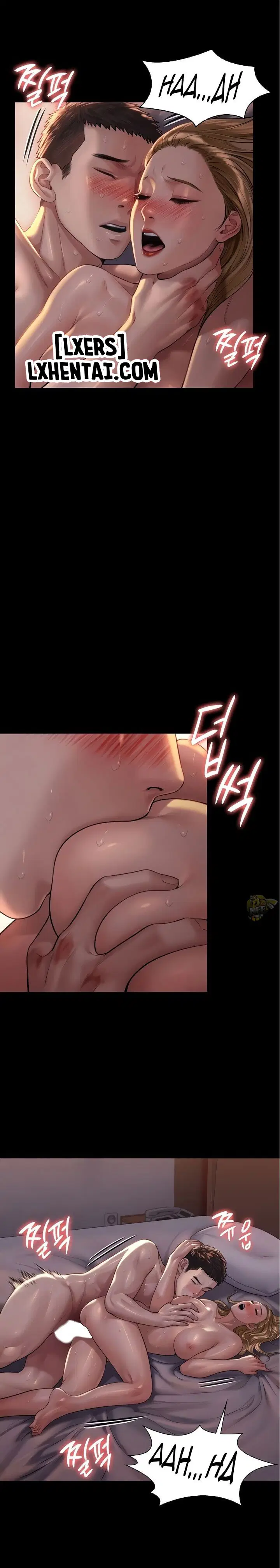 Ong Chúa - Chapter 173 trang 9