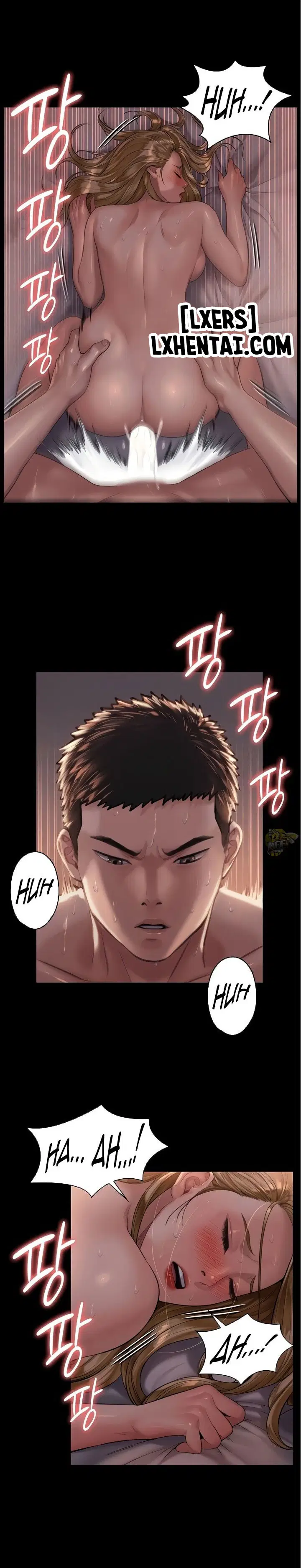 Ong Chúa - Chapter 173 trang 12