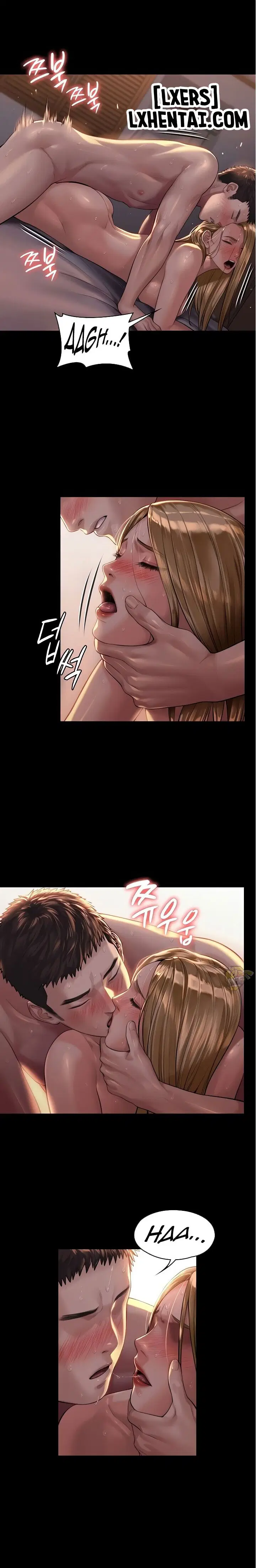 Ong Chúa - Chapter 173 trang 16