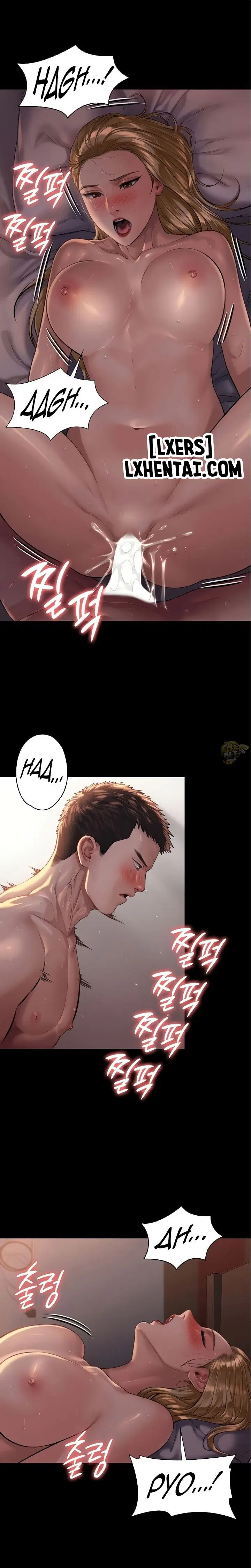 Ong Chúa - Chapter 173 trang 19