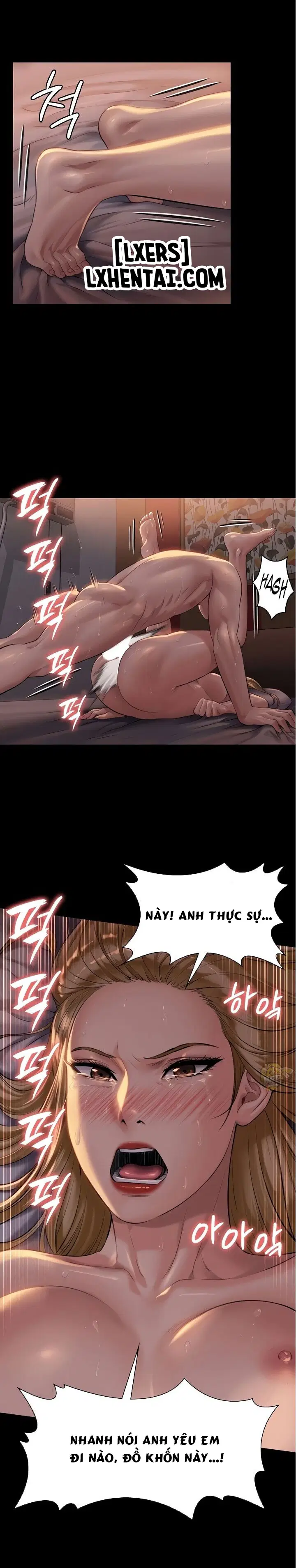 Ong Chúa - Chapter 173 trang 24