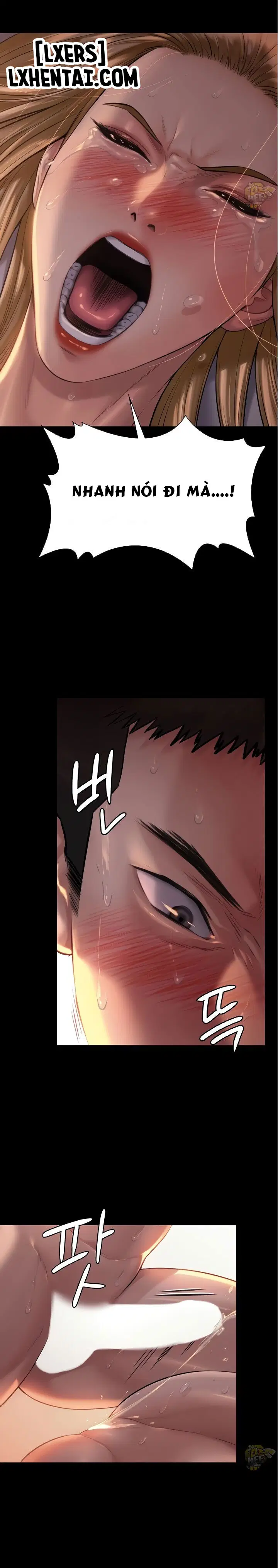 Ong Chúa - Chapter 173 trang 26