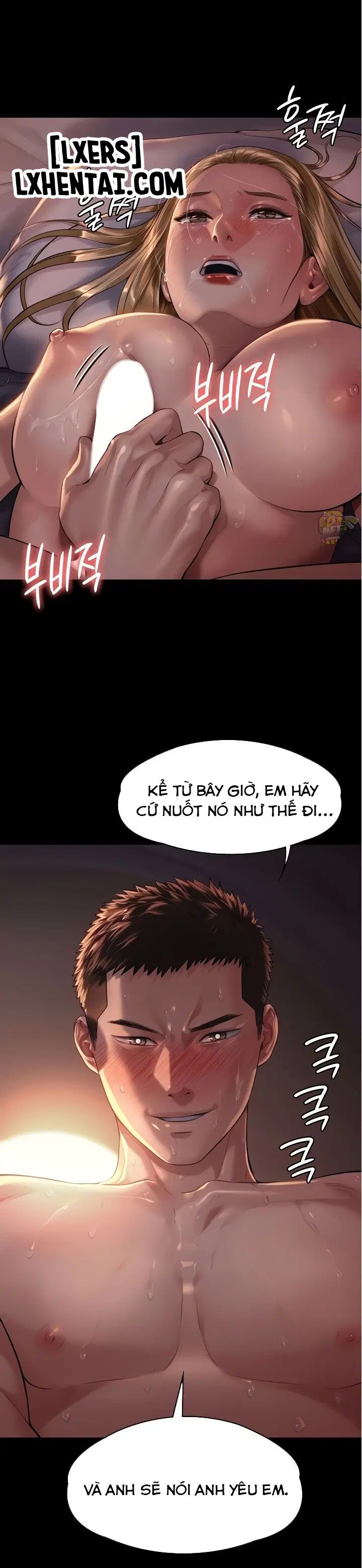 Ong Chúa - Chapter 173 trang 29