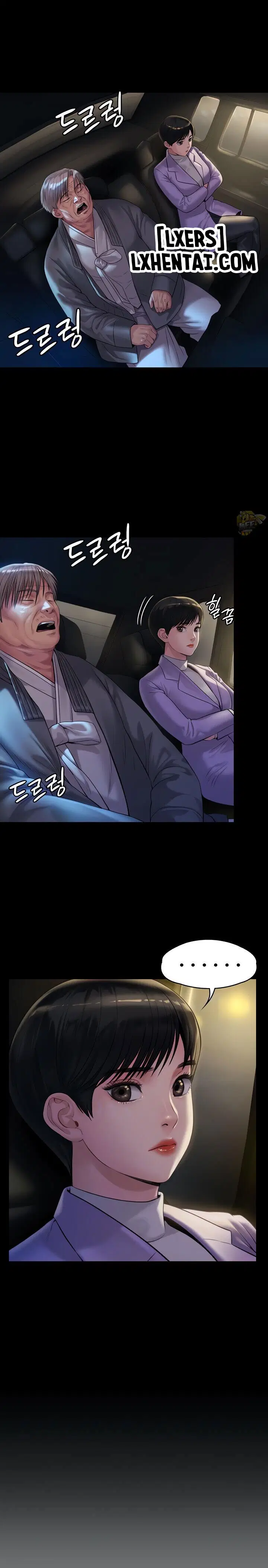 Ong Chúa - Chapter 174 trang 7