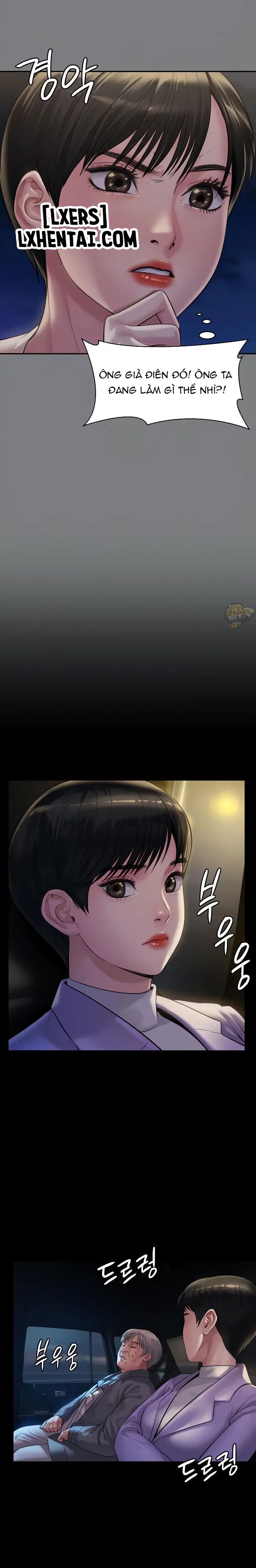 Ong Chúa - Chapter 174 trang 9