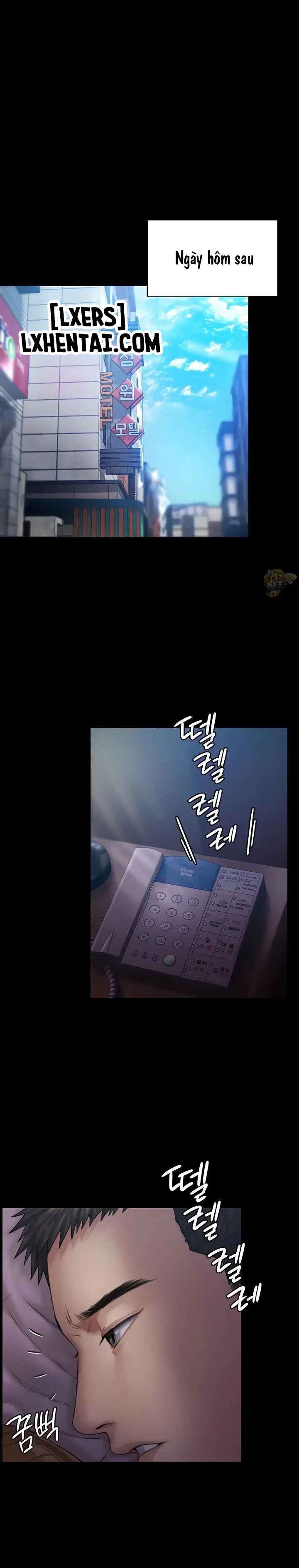 Ong Chúa - Chapter 174 trang 12