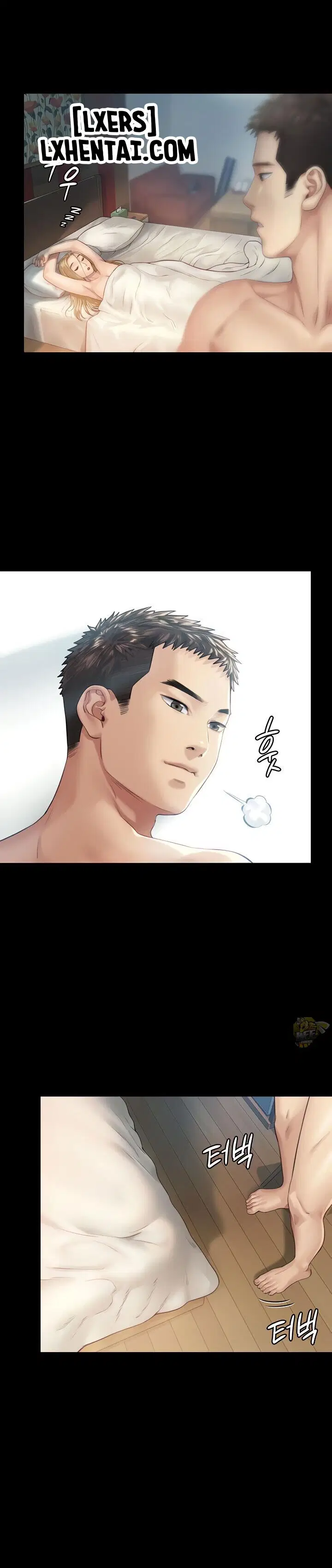 Ong Chúa - Chapter 174 trang 16