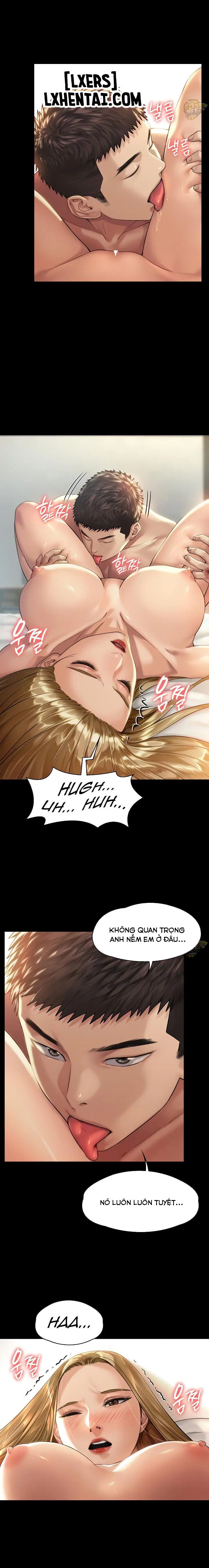 Ong Chúa - Chapter 174 trang 24