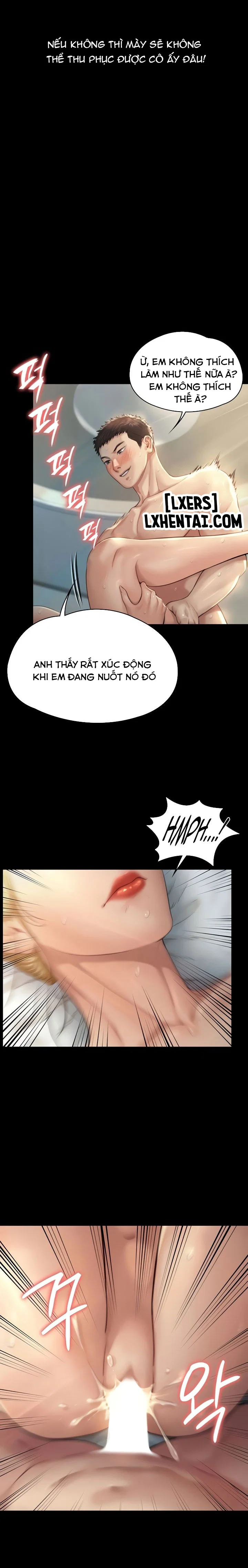 Ong Chúa - Chapter 175 trang 26