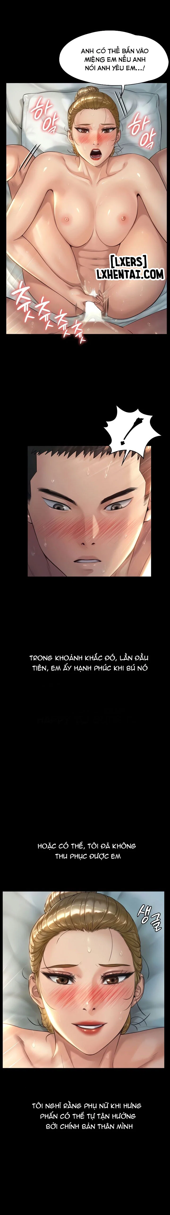 Ong Chúa - Chapter 175 trang 29