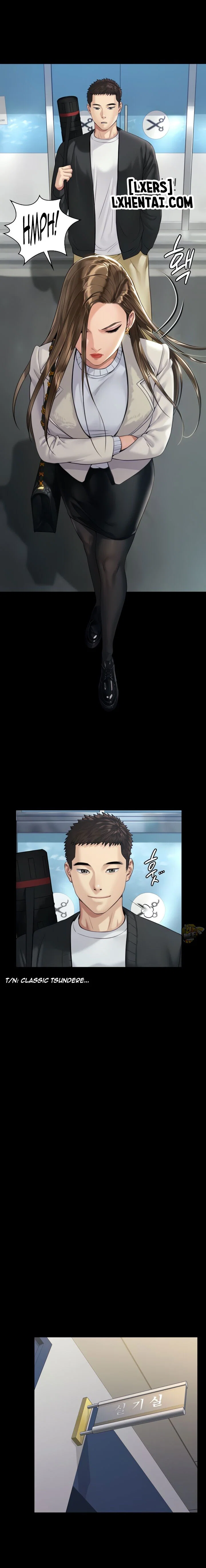 Ong Chúa - Chapter 176 trang 11