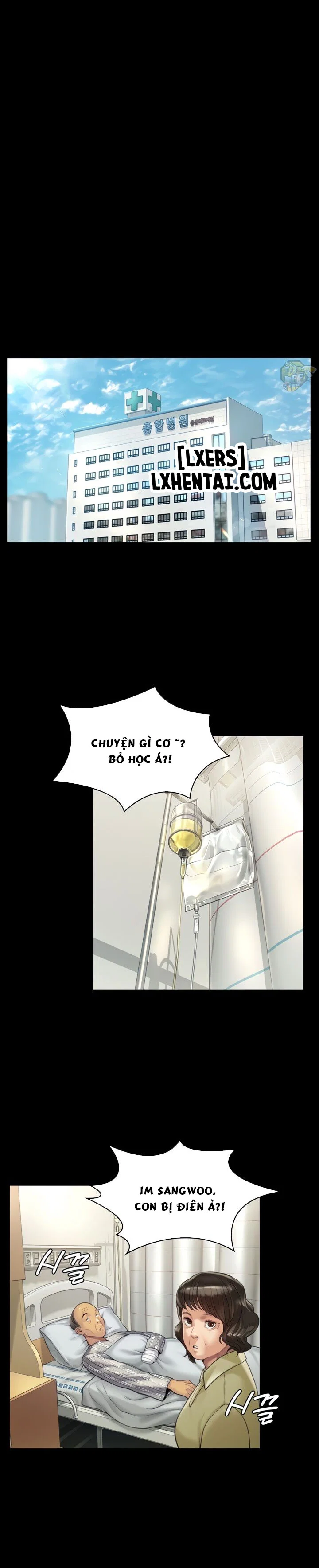 Ong Chúa - Chapter 176 trang 17