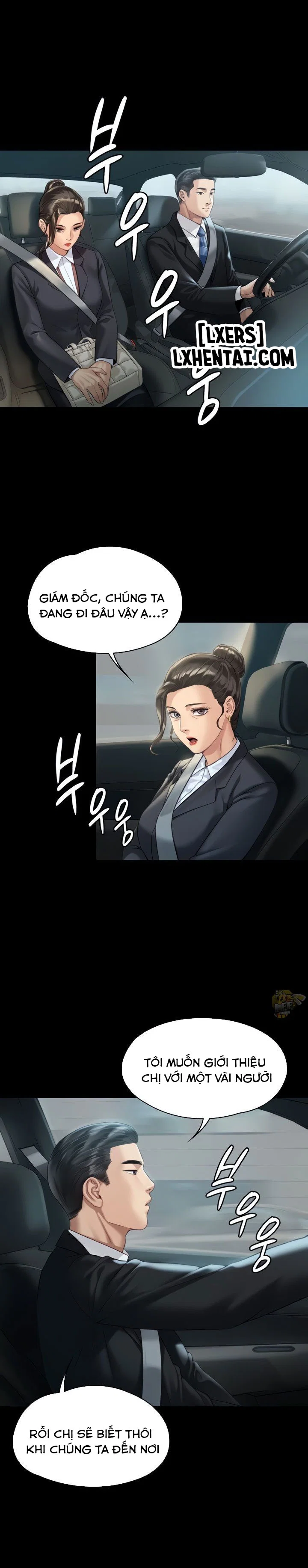 Ong Chúa - Chapter 177 trang 5