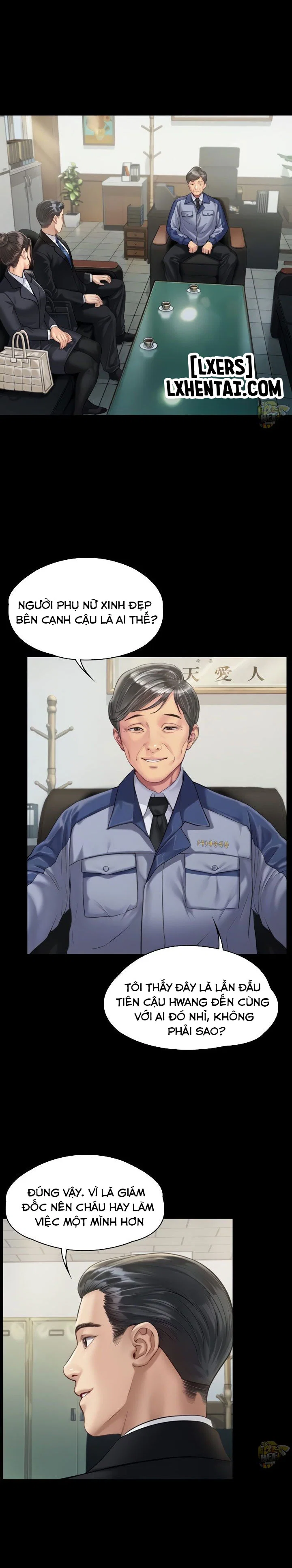 Ong Chúa - Chapter 177 trang 7
