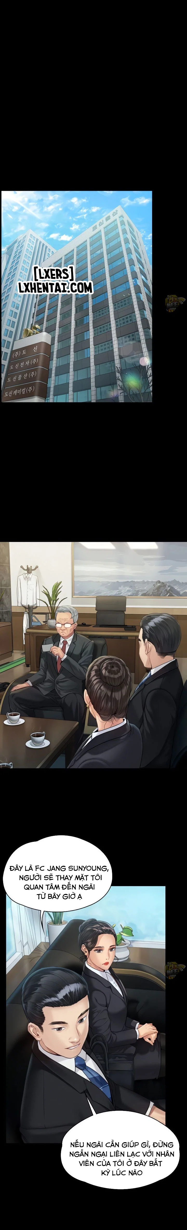 Ong Chúa - Chapter 177 trang 10