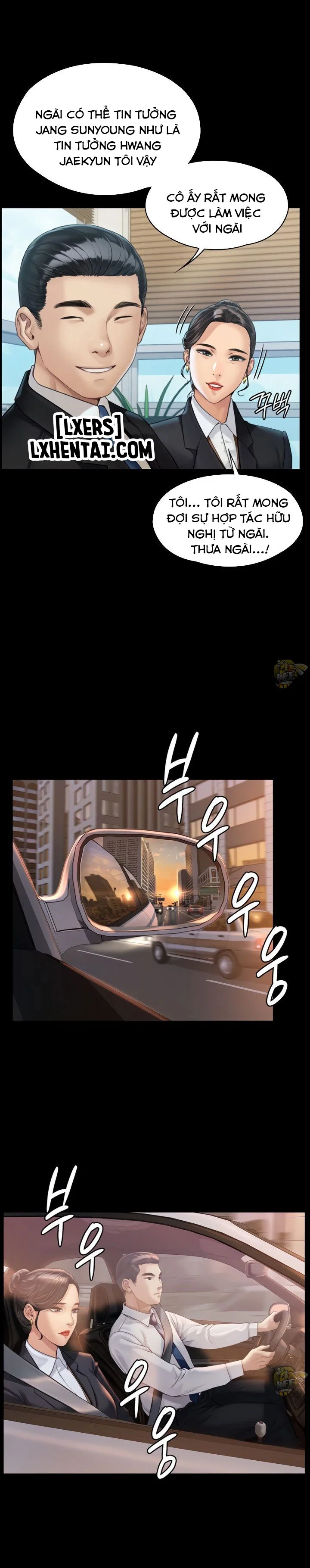 Ong Chúa - Chapter 177 trang 11