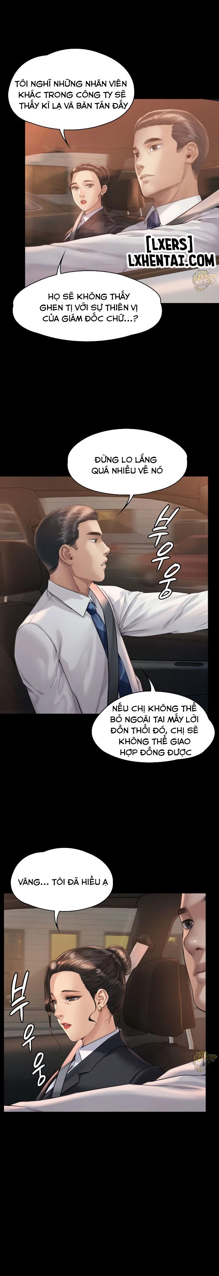 Ong Chúa - Chapter 177 trang 13