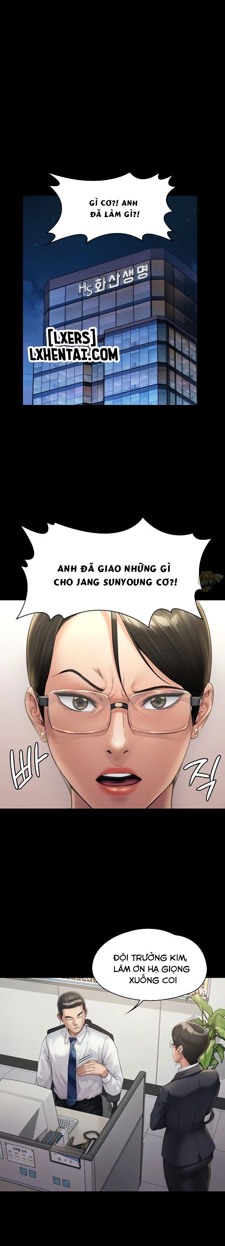 Ong Chúa - Chapter 177 trang 14