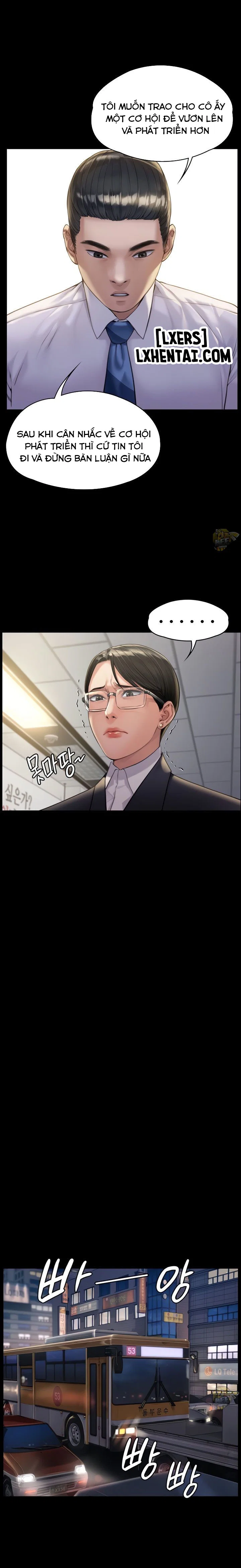 Ong Chúa - Chapter 177 trang 16