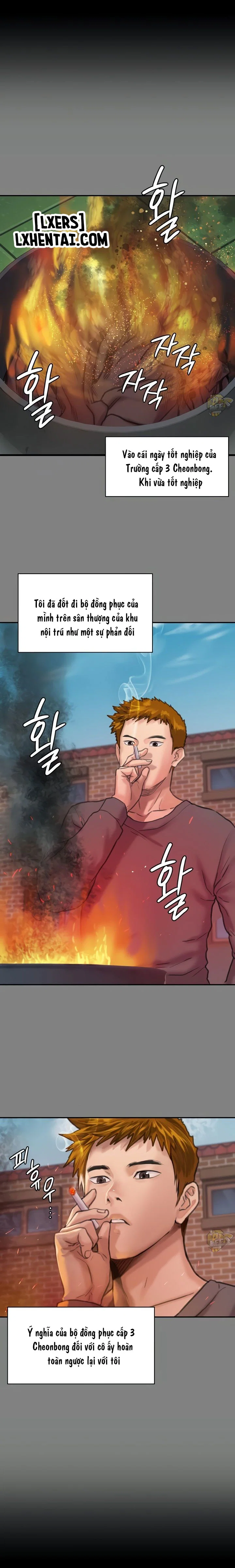 Ong Chúa - Chapter 177 trang 23
