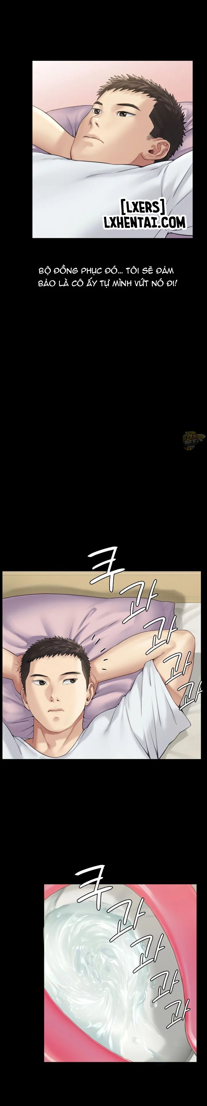 Ong Chúa - Chapter 177 trang 25