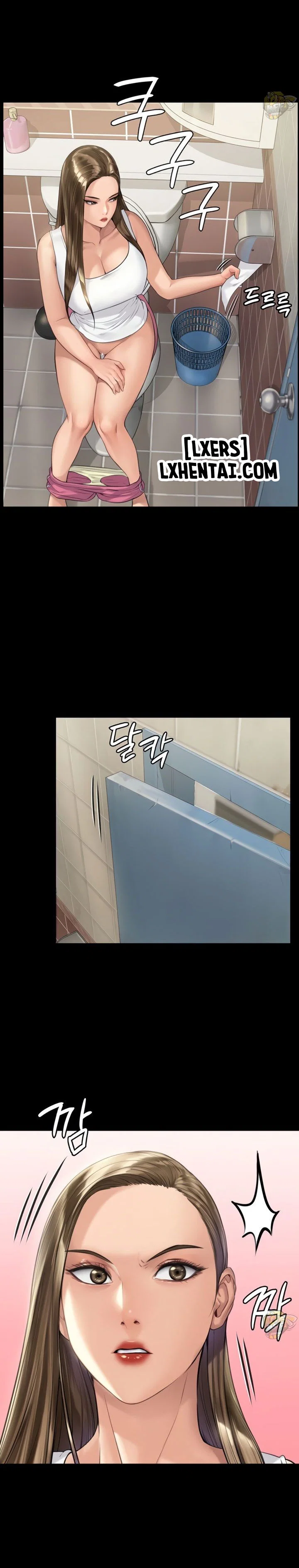 Ong Chúa - Chapter 177 trang 26