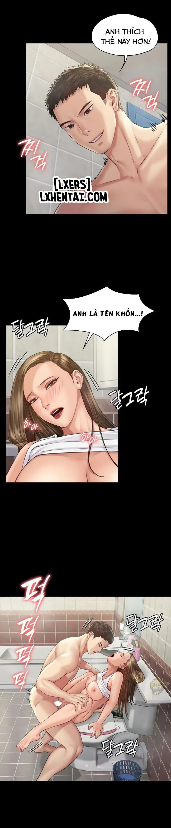 Ong Chúa - Chapter 177 trang 29