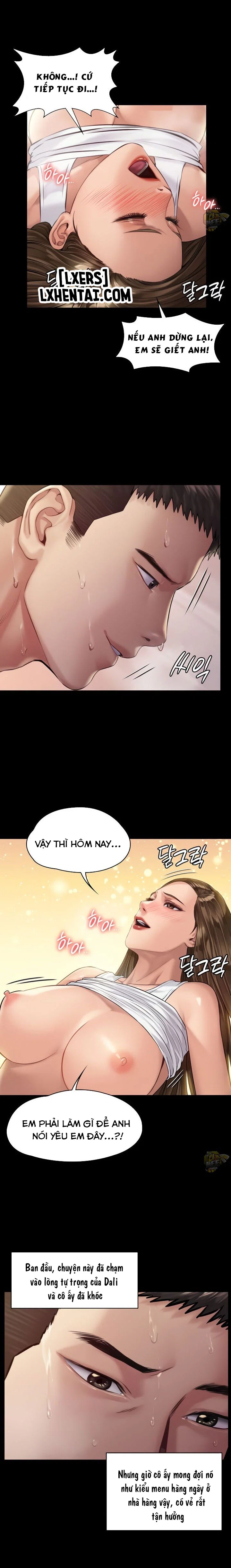Ong Chúa - Chapter 177 trang 31