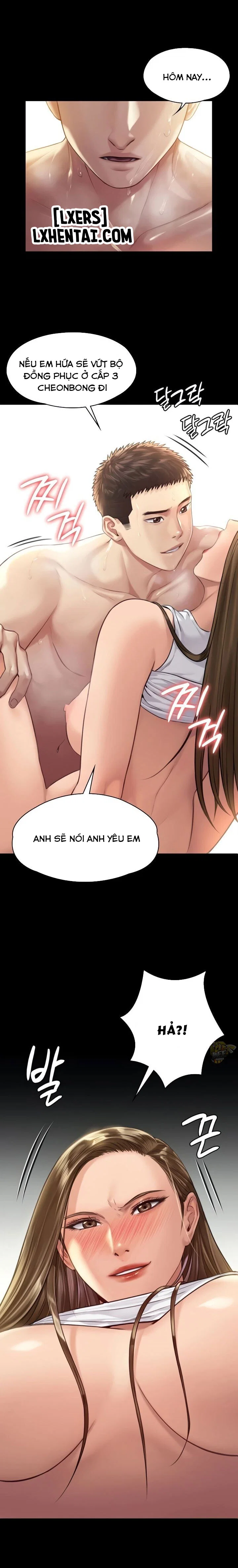 Ong Chúa - Chapter 178 trang 5