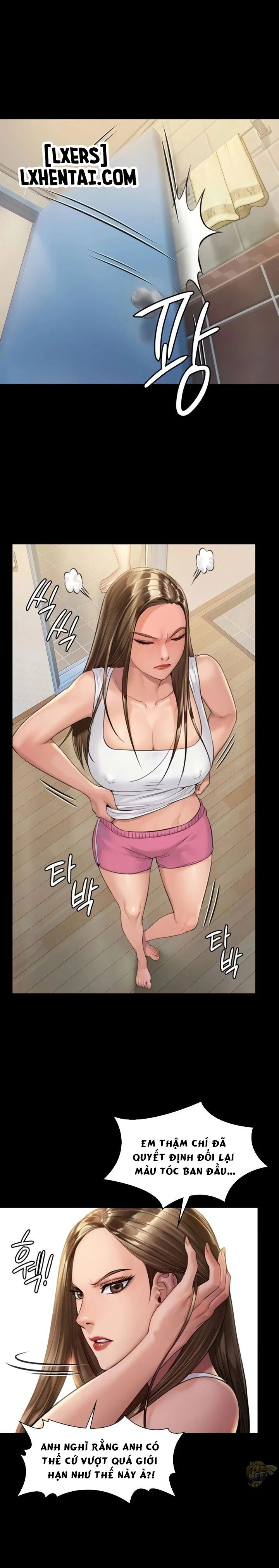 Ong Chúa - Chapter 178 trang 7