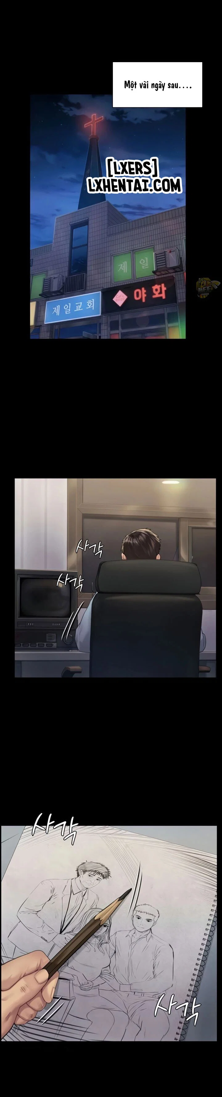 Ong Chúa - Chapter 178 trang 11
